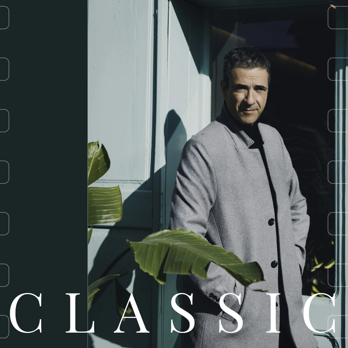 Les 10 essentiels du dressing masculin